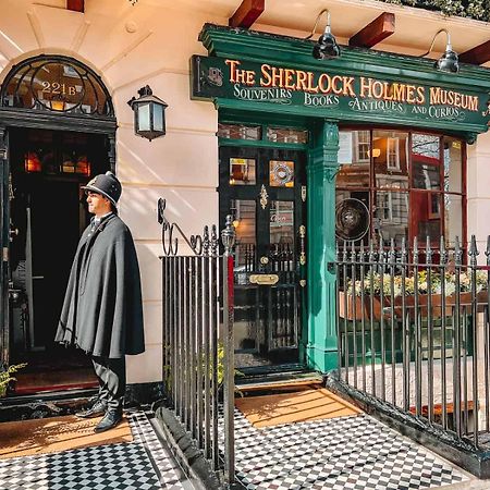 Old School Grandma London Experience !アパートメント エクステリア 写真
